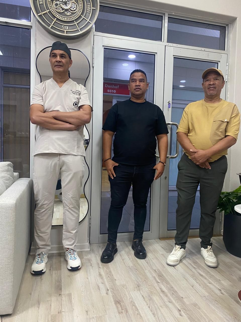 Aurevia team